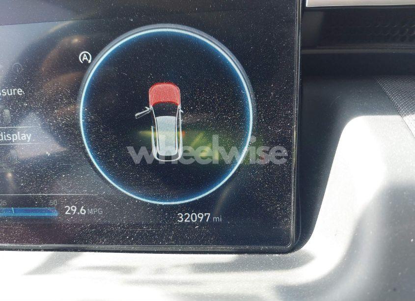 Photo 15 of 2024 Hyundai Tucson LIMITED (VIN 5NMJE3DE3RH316759)