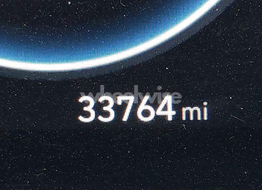 Photo 7 of 2024 Hyundai Tucson LIMITED (VIN 5NMJE3DE3RH332816)