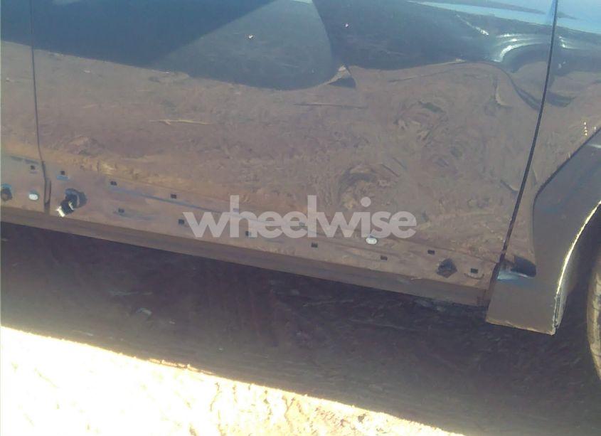 Photo 6 of 2025 Hyundai Tucson LIMITED (VIN 5NMJE3DE4SH456745)