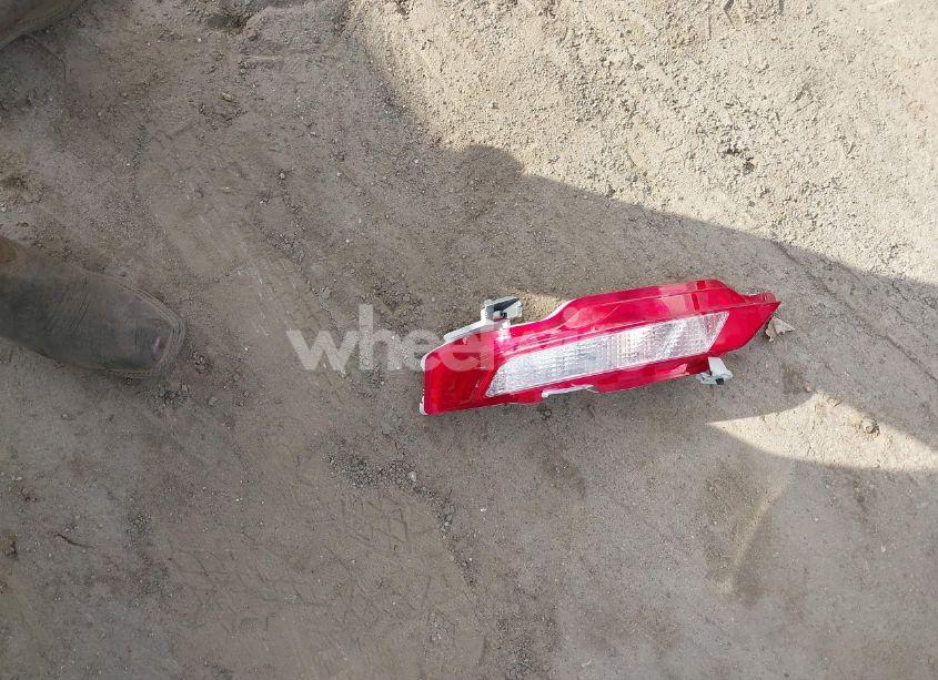 Photo 12 of 2024 Hyundai Tucson LIMITED (VIN 5NMJE3DE5RH317864)