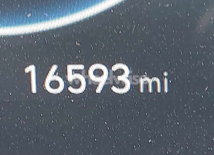 Photo 16 of 2024 Hyundai Tucson LIMITED (VIN 5NMJE3DE5RH317864)