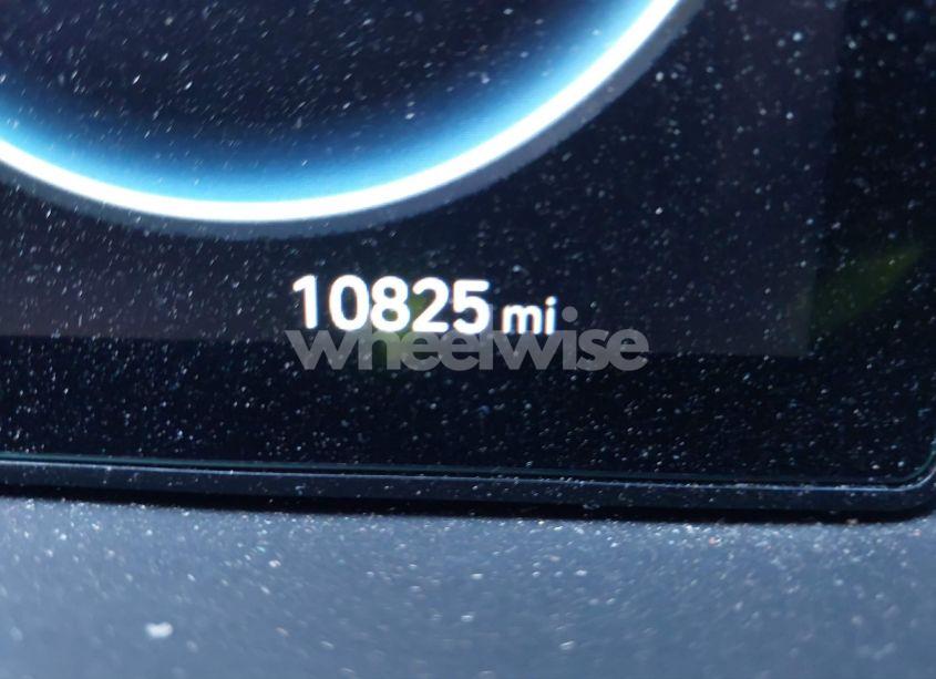 Photo 7 of 2024 Hyundai Tucson LIMITED (VIN 5NMJE3DE7RH327988)