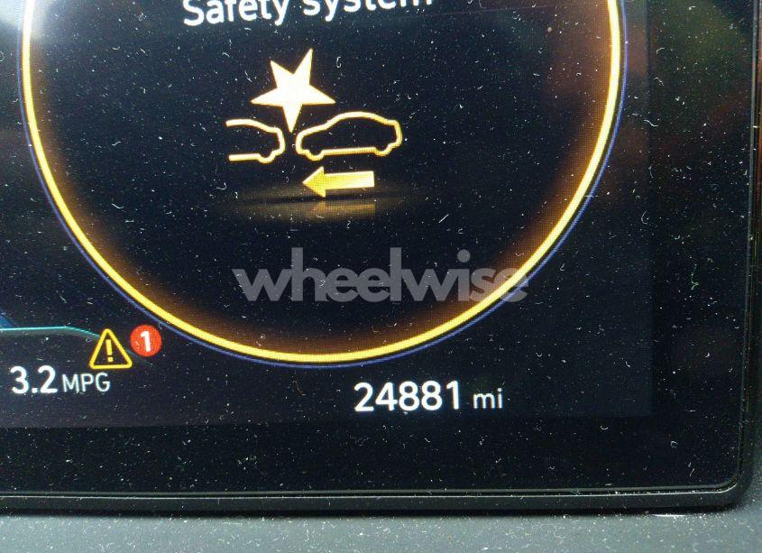 Photo 16 of 2024 Hyundai Tucson LIMITED (VIN 5NMJE3DE7RH350431)