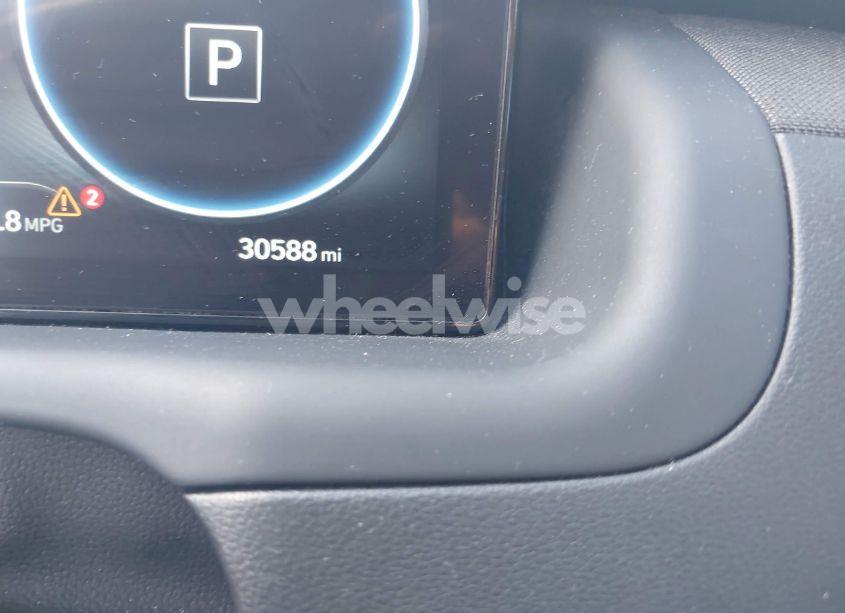 Photo 15 of 2024 Hyundai Tucson (VIN 5NMJE3DE7RH360733)