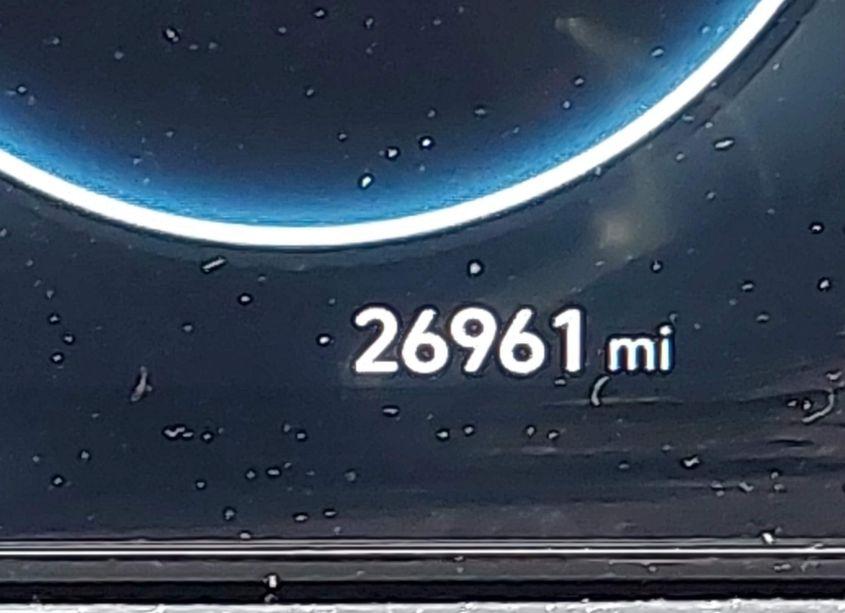 Photo 15 of 2024 Hyundai Tucson LIMITED (VIN 5NMJE3DE8RH359395)