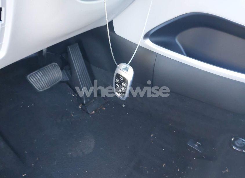 Photo 11 of 2024 Hyundai Tucson LIMITED (VIN 5NMJE3DE9RH313820)