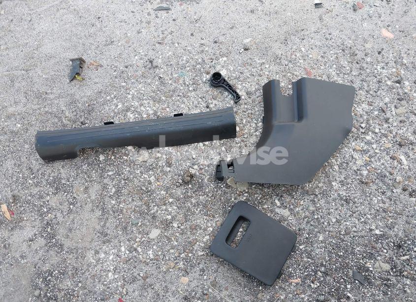 Photo 12 of 2024 Hyundai Tucson LIMITED (VIN 5NMJE3DEXRH383732)