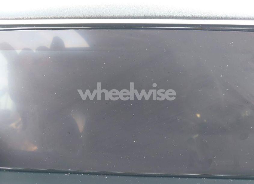 Photo 7 of 2024 Hyundai Tucson LIMITED (VIN 5NMJE3DEXRH383732)