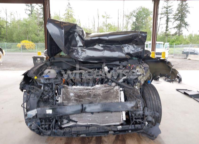 Photo 13 of 2022 Hyundai Tucson LIMITED (VIN 5NMJECAE0NH122110)