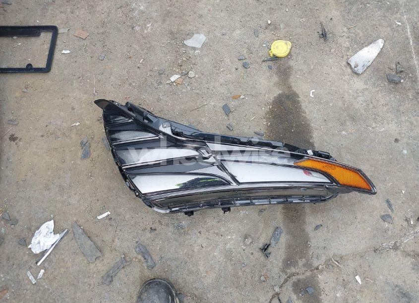 Photo 18 of 2023 Hyundai Tucson LIMITED (VIN 5NMJECAE0PH267053)