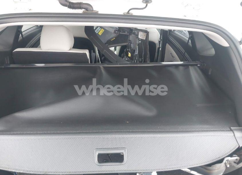 Photo 19 of 2023 Hyundai Tucson LIMITED (VIN 5NMJECAE0PH267053)