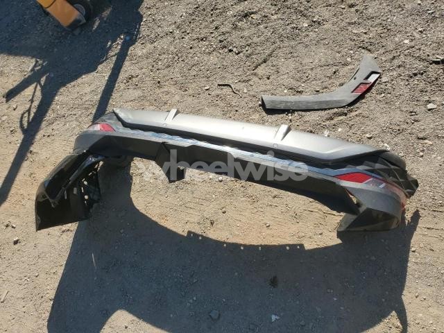 Photo 11 of 2022 HYUNDAI TUCSON LIMITED (VIN 5NMJECAE1NH139305)