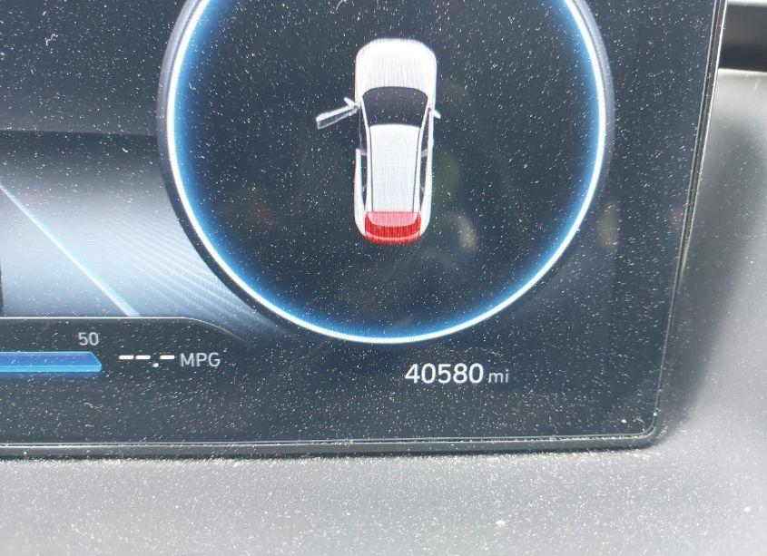 Photo 15 of 2023 Hyundai Tucson LIMITED (VIN 5NMJECAE1PH202812)