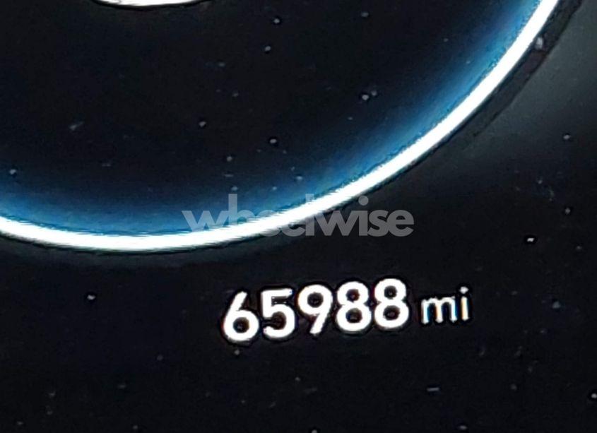 Photo 15 of 2022 Hyundai Tucson LIMITED (VIN 5NMJECAE2NH037284)