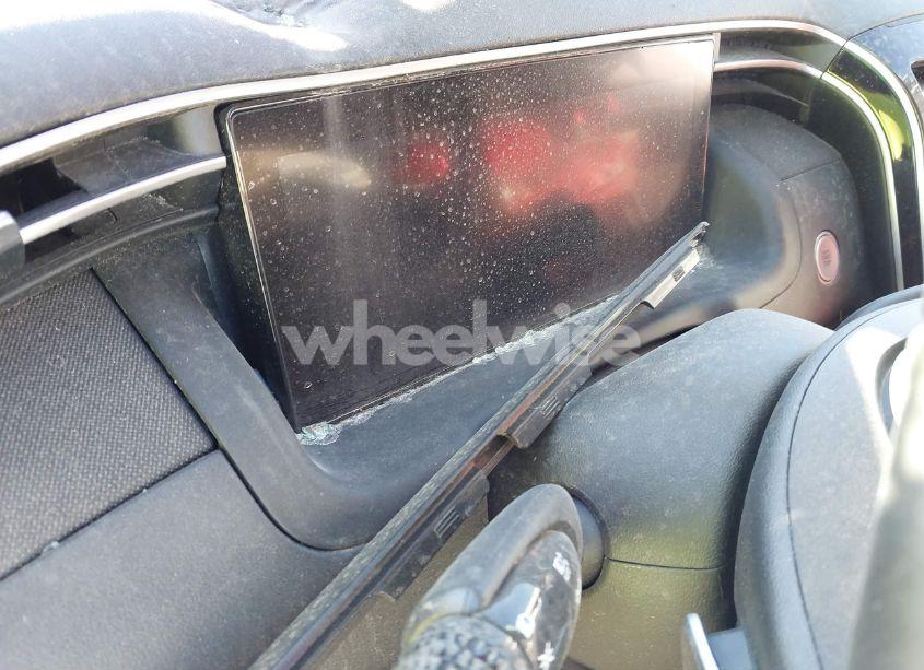 Photo 14 of 2022 Hyundai Tucson LIMITED (VIN 5NMJECAE2NH154153)