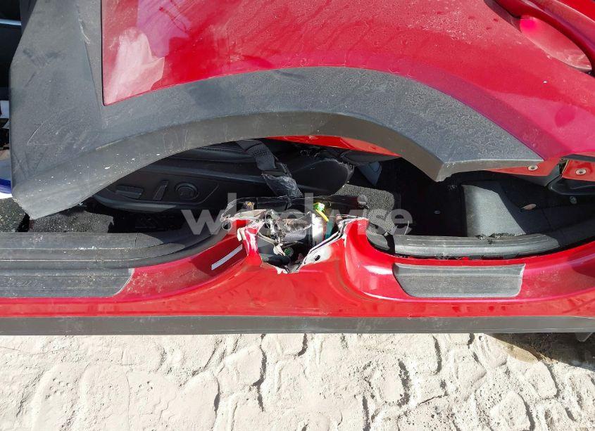 Photo 16 of 2022 Hyundai Tucson LIMITED (VIN 5NMJECAE2NH154153)