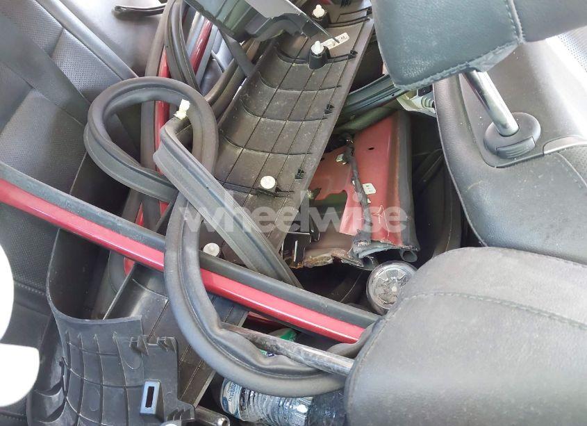 Photo 8 of 2022 Hyundai Tucson LIMITED (VIN 5NMJECAE2NH154153)