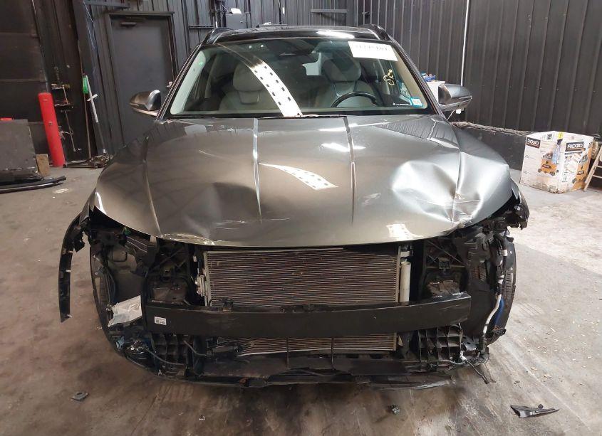 Photo 13 of 2023 Hyundai Tucson LIMITED (VIN 5NMJECAE2PH279043)