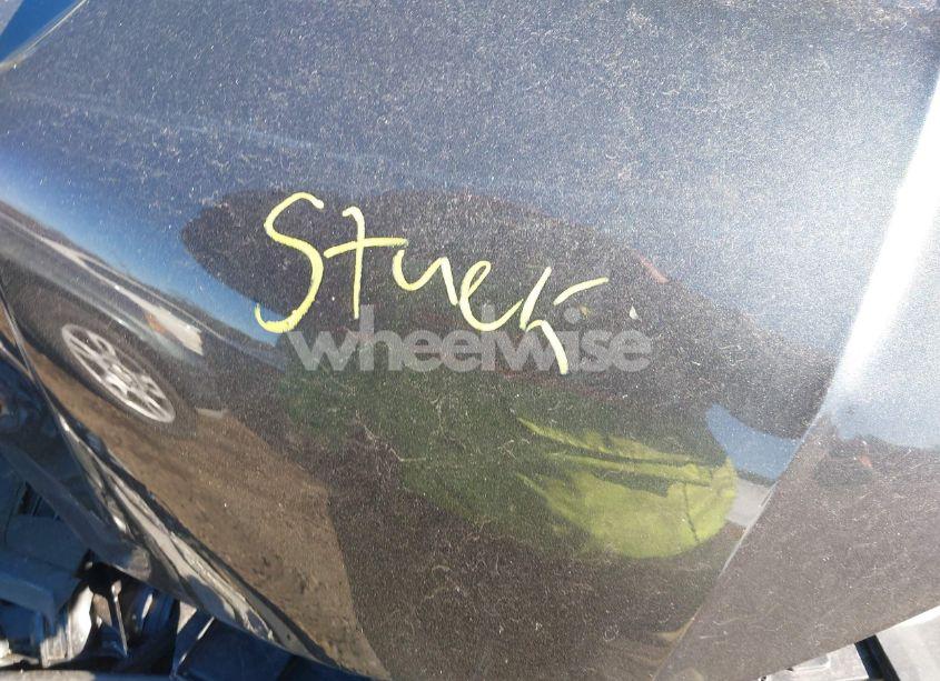 Photo 10 of 2022 Hyundai Tucson LIMITED (VIN 5NMJECAE3NH030246)