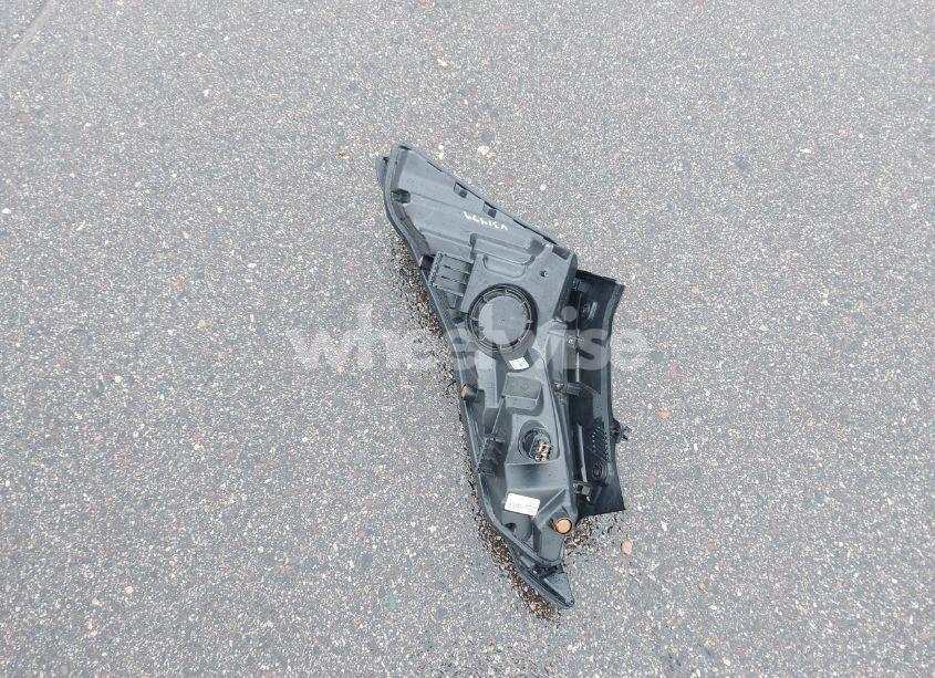 Photo 12 of 2022 Hyundai Tucson LIMITED (VIN 5NMJECAE3NH032448)