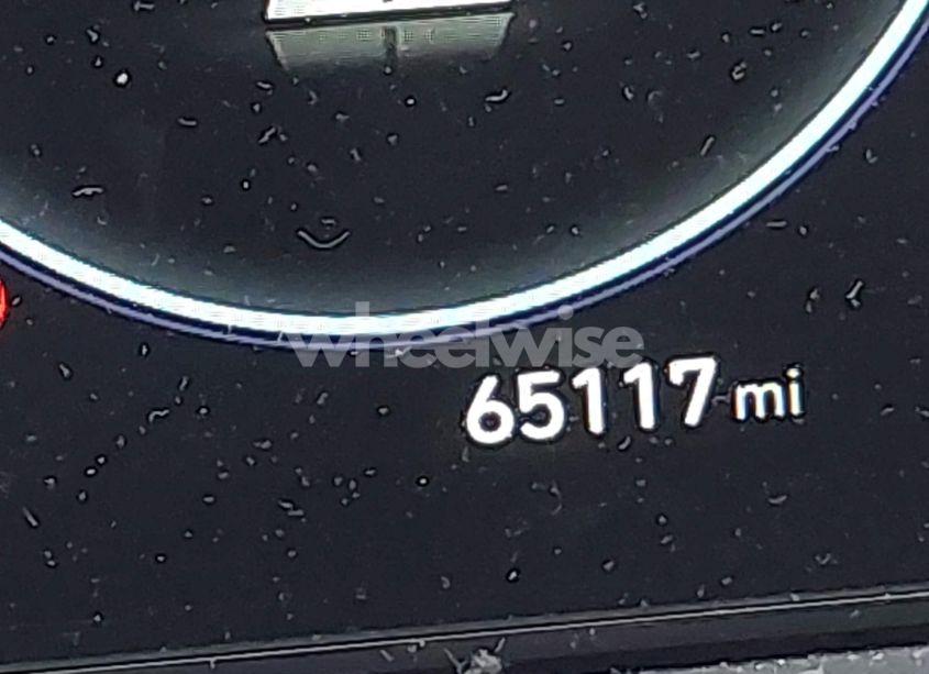 Photo 16 of 2022 Hyundai Tucson LIMITED (VIN 5NMJECAE3NH085814)