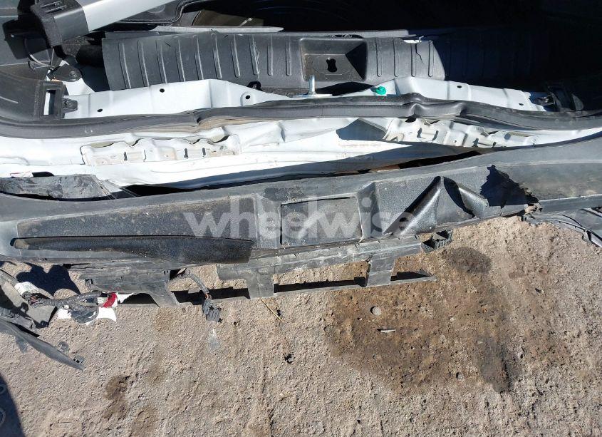 Photo 17 of 2022 Hyundai Tucson LIMITED (VIN 5NMJECAE3NH131416)