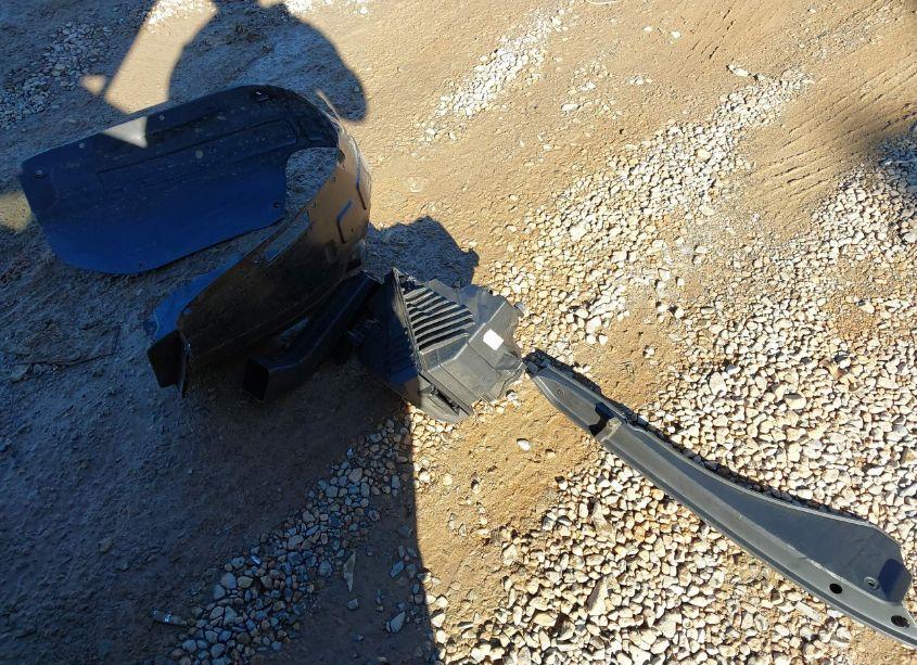 Photo 12 of 2023 Hyundai Tucson LIMITED (VIN 5NMJECAE3PH188038)