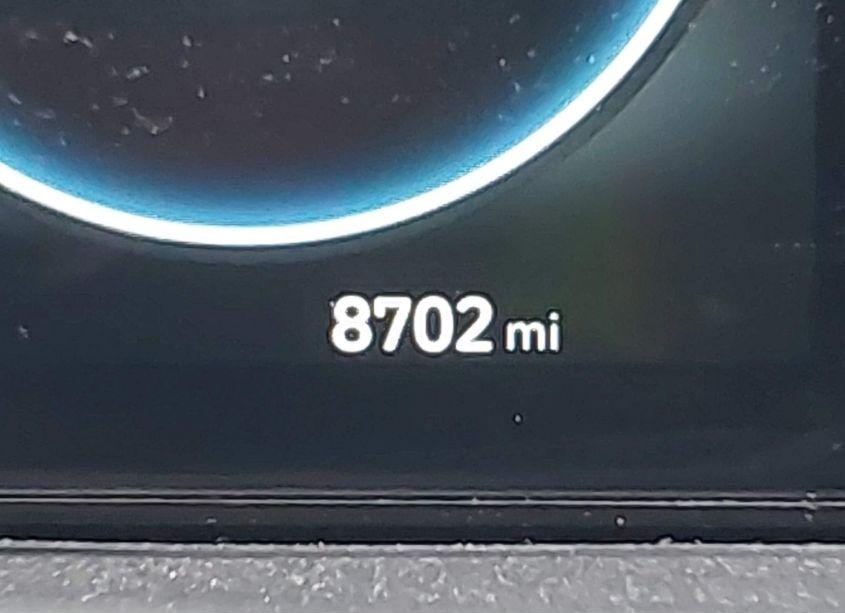 Photo 16 of 2023 Hyundai Tucson LIMITED (VIN 5NMJECAE3PH289161)