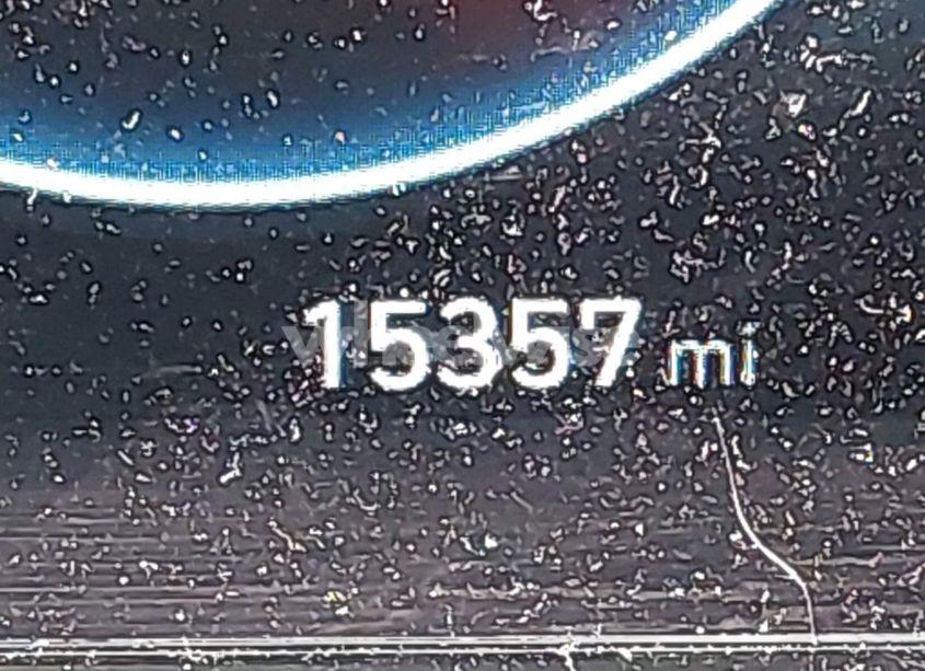 Photo 15 of 2023 Hyundai Tucson LIMITED (VIN 5NMJECAE4PH190526)