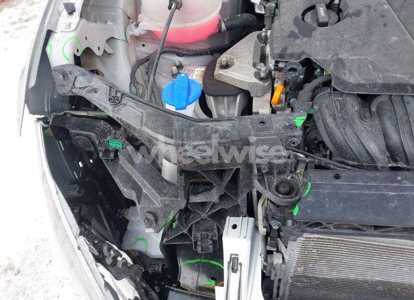 Photo 17 of 2023 Hyundai Tucson LIMITED (VIN 5NMJECAE4PH190526)