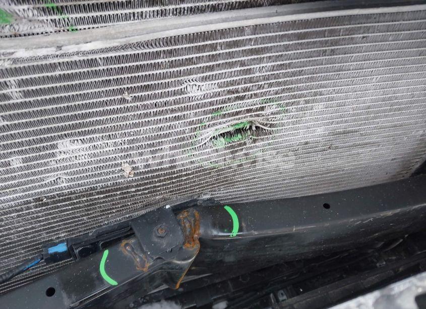 Photo 18 of 2023 Hyundai Tucson LIMITED (VIN 5NMJECAE4PH190526)