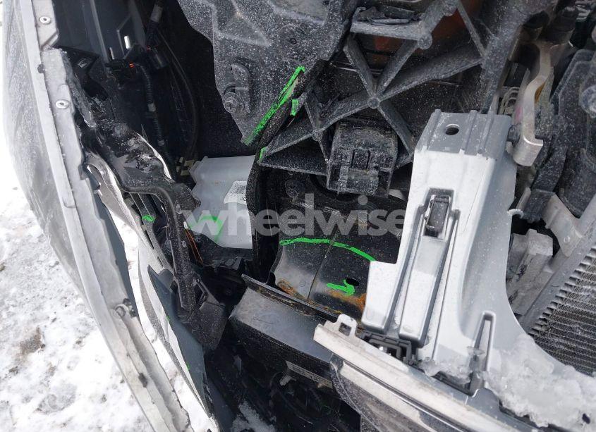 Photo 19 of 2023 Hyundai Tucson LIMITED (VIN 5NMJECAE4PH190526)