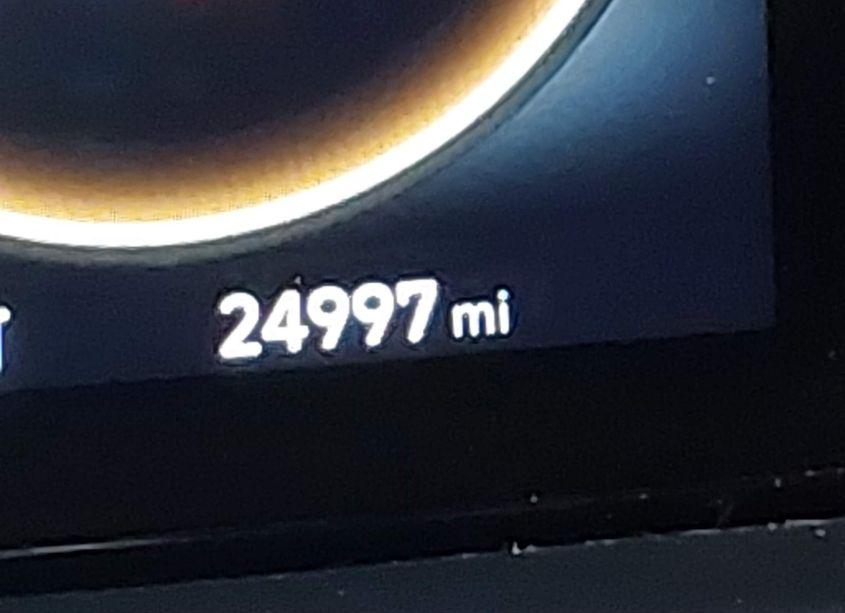 Photo 15 of 2023 Hyundai Tucson LIMITED (VIN 5NMJECAE4PH216848)