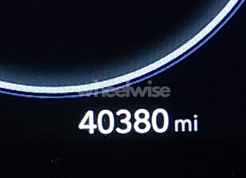 Photo 16 of 2023 Hyundai Tucson LIMITED (VIN 5NMJECAE4PH243239)