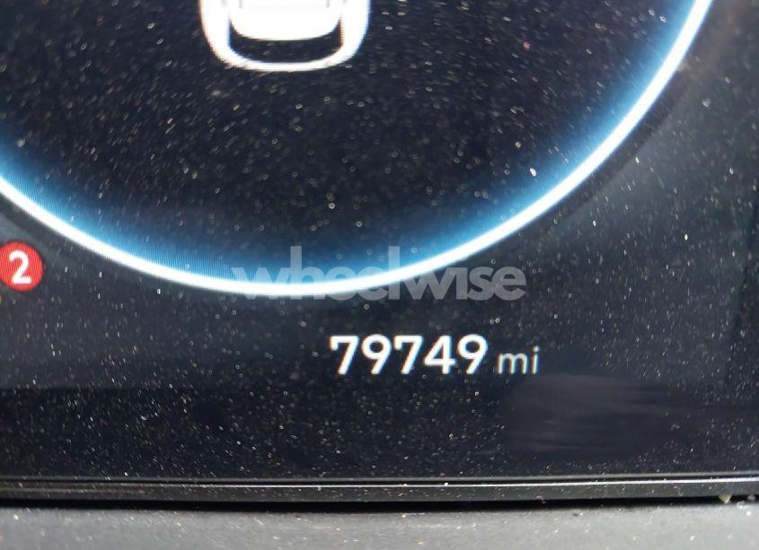 Photo 15 of 2023 Hyundai Tucson LIMITED (VIN 5NMJECAE4PH252619)