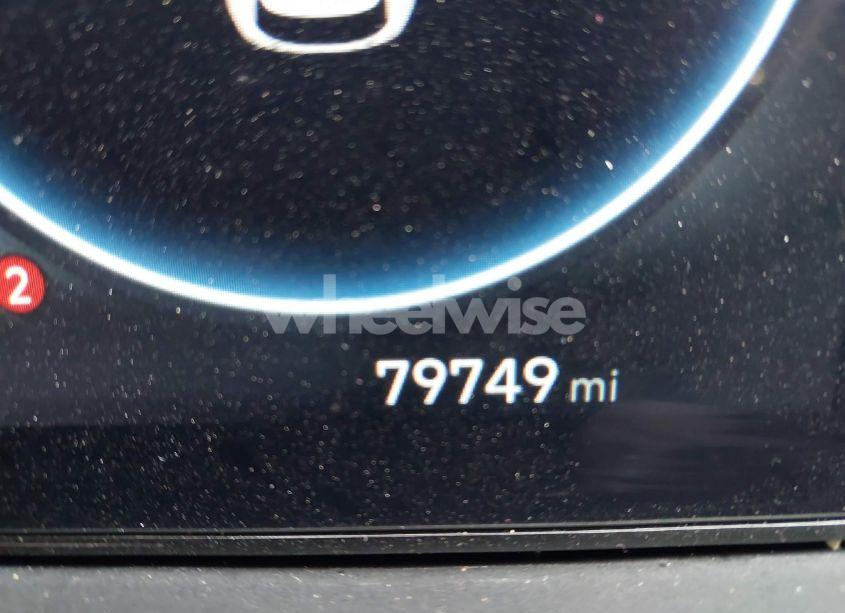 Photo 7 of 2023 Hyundai Tucson LIMITED (VIN 5NMJECAE4PH252619)