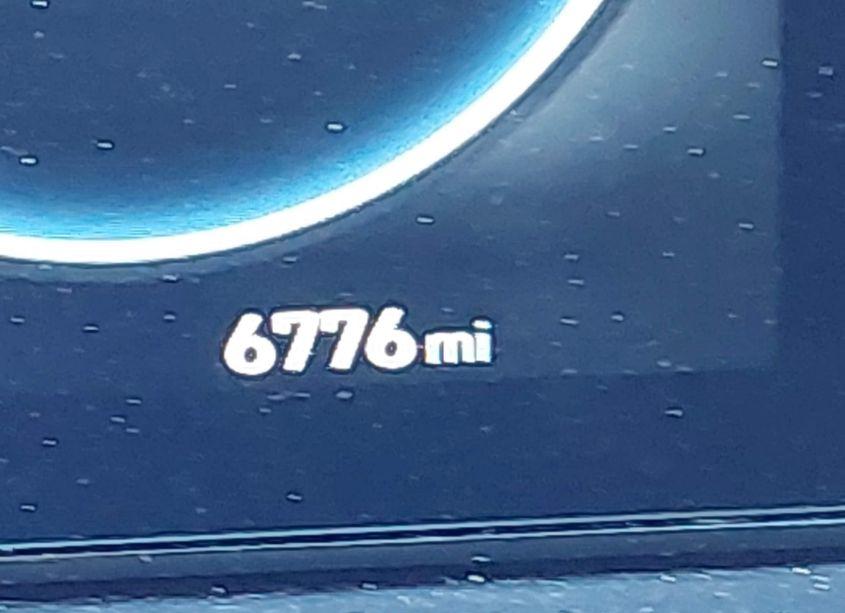 Photo 15 of 2023 Hyundai Tucson LIMITED (VIN 5NMJECAE4PH276726)