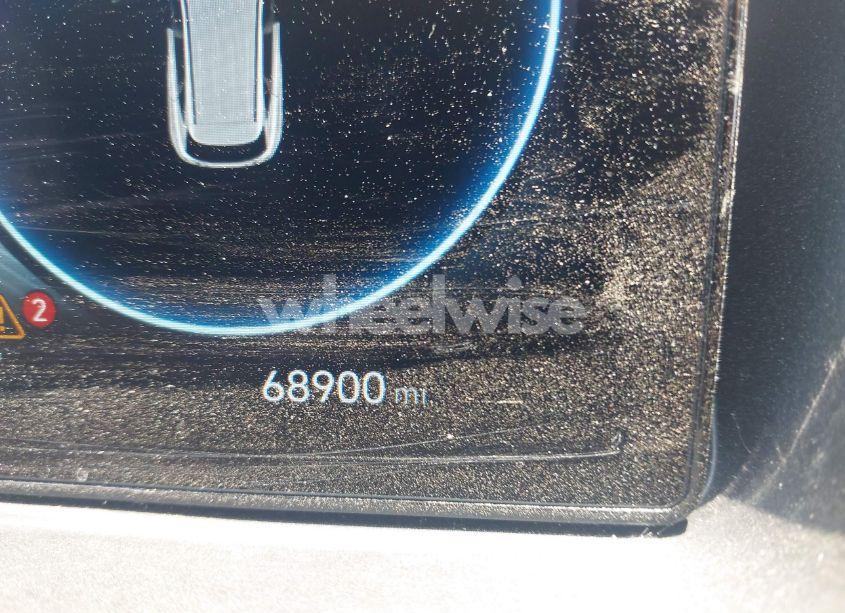 Photo 15 of 2022 Hyundai Tucson LIMITED (VIN 5NMJECAE5NH058677)