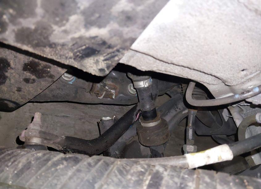 Photo 20 of 2022 Hyundai Tucson LIMITED (VIN 5NMJECAE5NH109143)