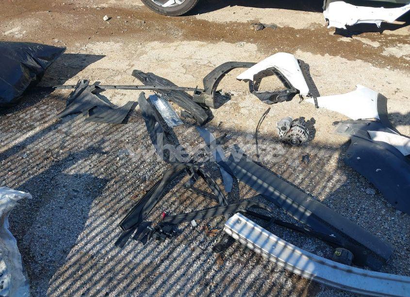 Photo 17 of 2023 Hyundai Tucson LIMITED (VIN 5NMJECAE5PH176411)