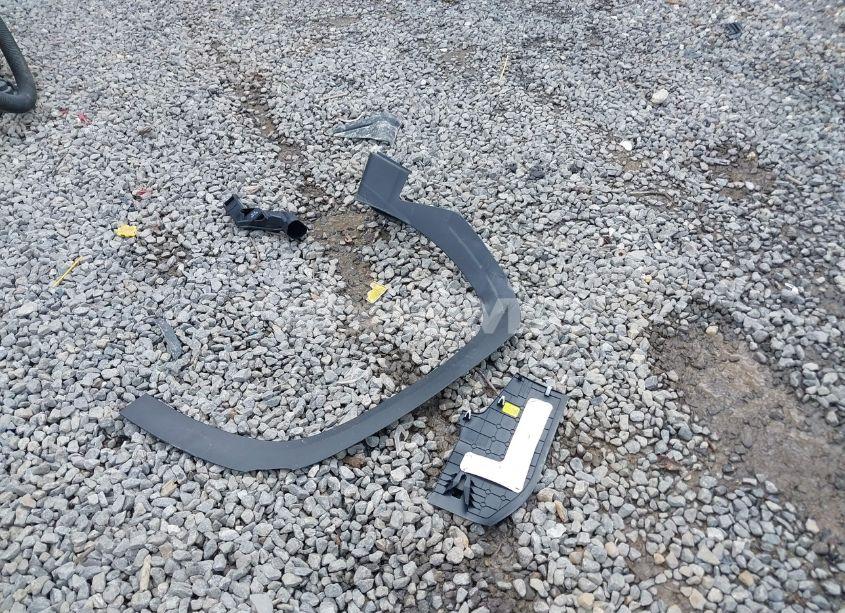 Photo 12 of 2023 Hyundai Tucson LIMITED (VIN 5NMJECAE5PH224697)