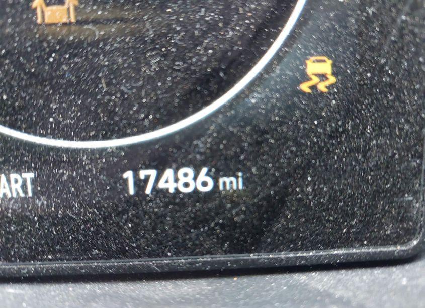 Photo 15 of 2023 Hyundai Tucson LIMITED (VIN 5NMJECAE6PH164543)