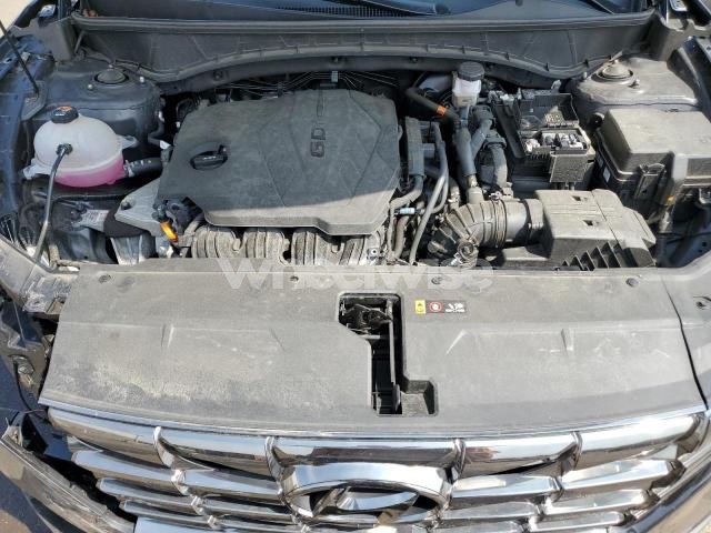 Photo 12 of 2023 HYUNDAI TUCSON LIMITED (VIN 5NMJECAE6PH237393)