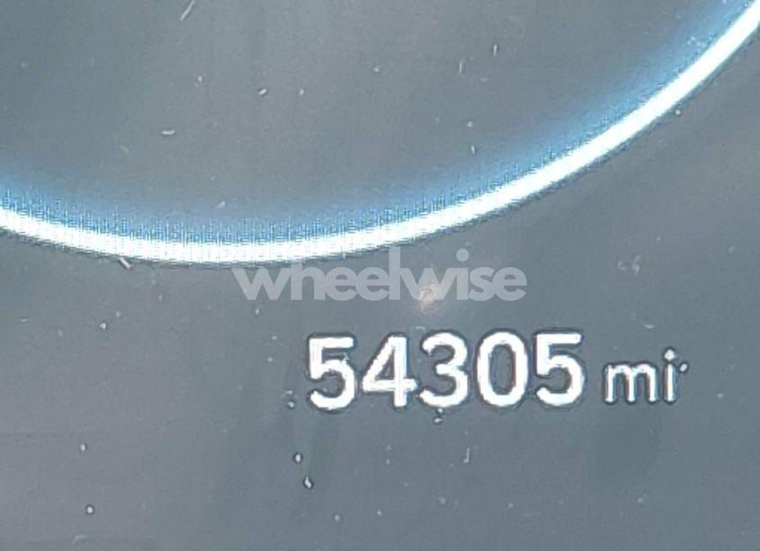 Photo 15 of 2022 Hyundai Tucson LIMITED (VIN 5NMJECAE8NH019405)