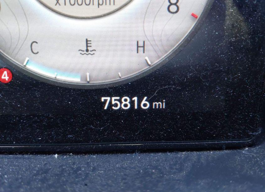 Photo 15 of 2022 Hyundai Tucson LIMITED (VIN 5NMJECAE8NH054137)