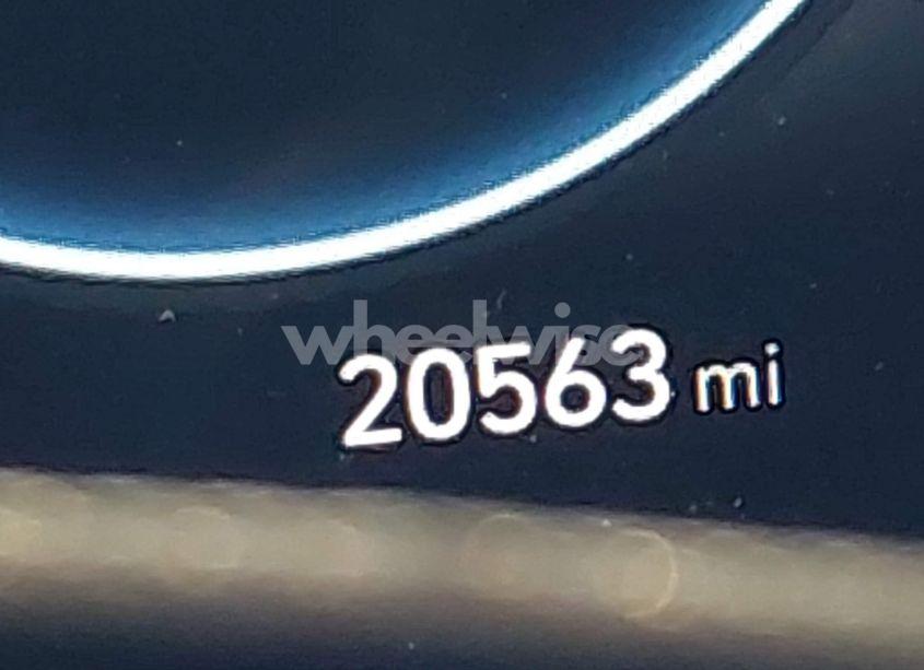 Photo 15 of 2022 Hyundai Tucson LIMITED (VIN 5NMJECAE8NH134912)