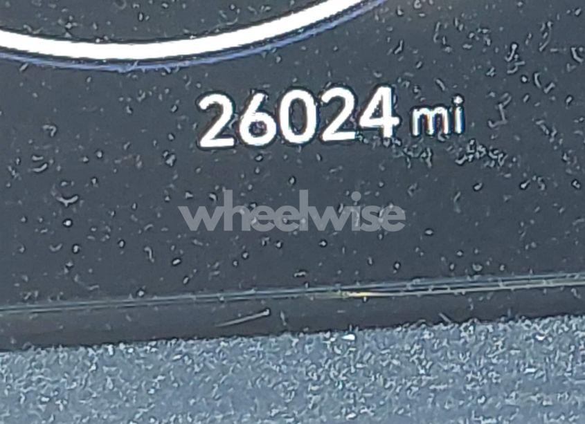 Photo 16 of 2022 Hyundai Tucson LIMITED (VIN 5NMJECAE9NH014293)