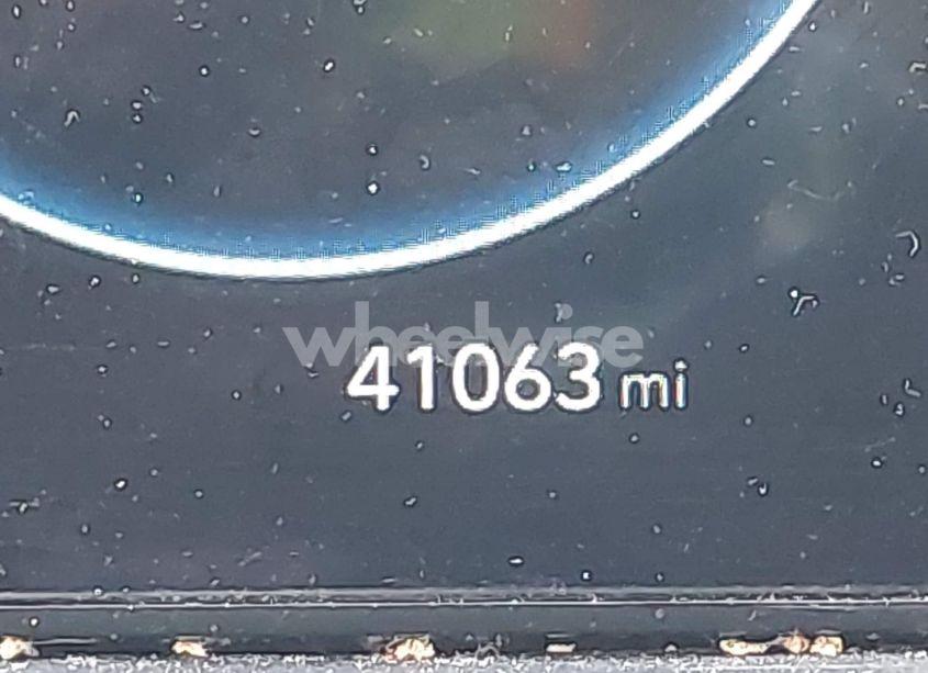 Photo 15 of 2023 Hyundai Tucson LIMITED (VIN 5NMJECAE9PH164357)