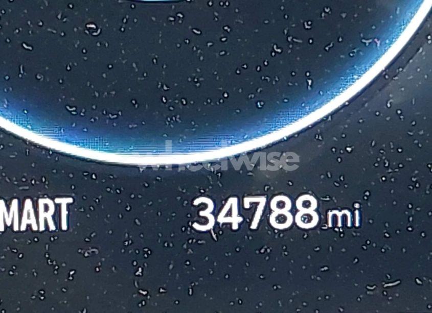 Photo 15 of 2023 Hyundai Tucson LIMITED (VIN 5NMJECAE9PH168750)