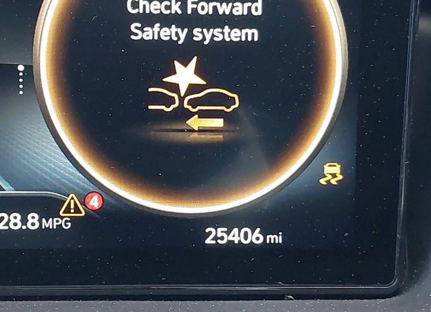 Photo 15 of 2023 Hyundai Tucson LIMITED (VIN 5NMJECAE9PH175262)